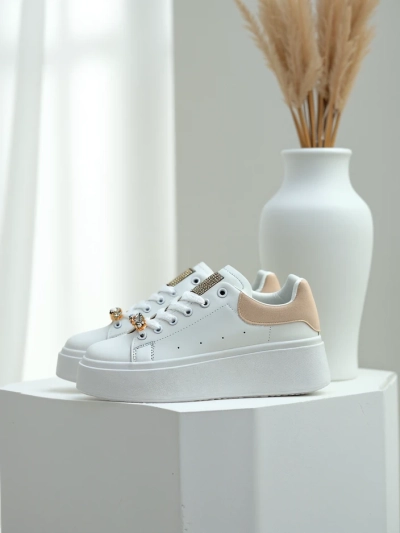 Royalfashion Dámske športové tenisky Tenzorus