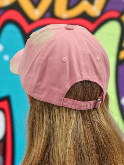 Royalfashion Kapa s Šiltom New York 1976 z obrabo