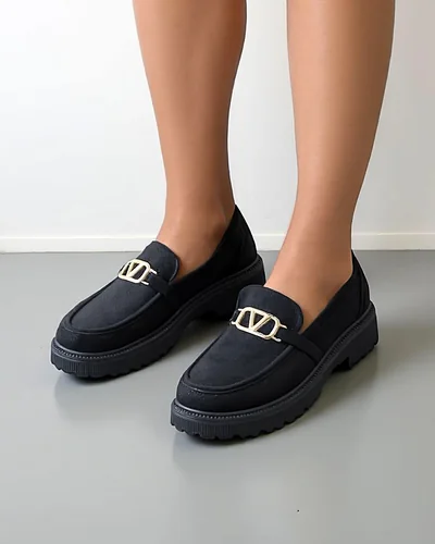 Royalfashion dámske mokasíny Erret