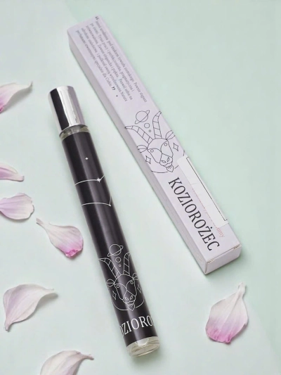 Parfumová voda Zodiakálny znak Kozorožec 35 ml