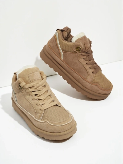 Ženski superge z izolacijo Faylo