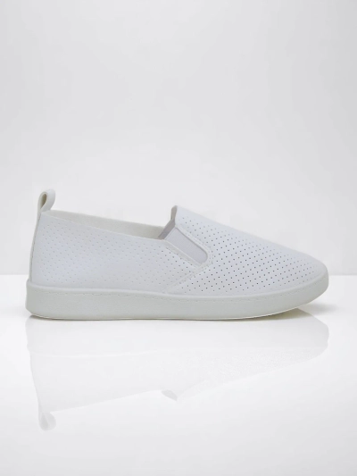 Royalfashion Ženski slip on čevlji Nexo Rush