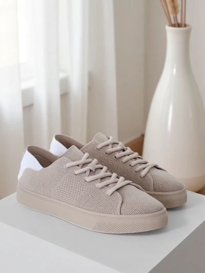 Royalfashion Dámske textilné športové topánky Esellaf