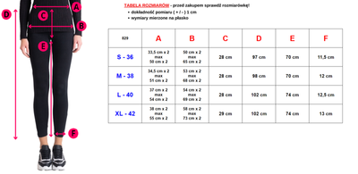 Sada dámskej mikiny bordovej farby - Oblečenie