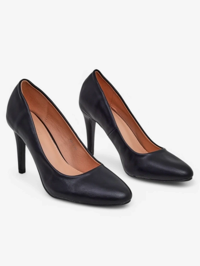 Royalfashion Dámske stiletto topánky Enzze