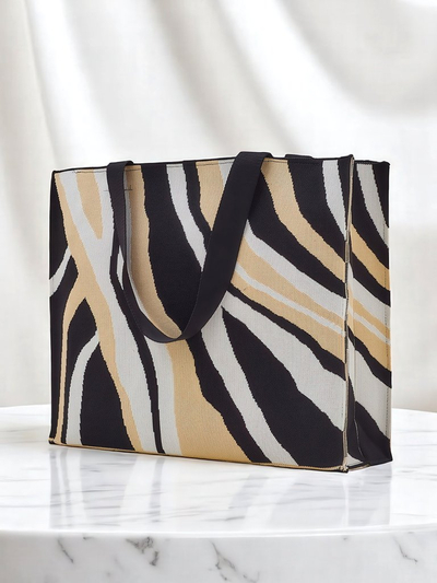 Royalfashion Textilná taška Safari Vibe