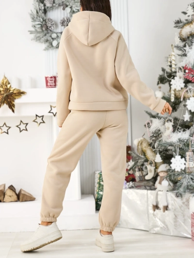 Royalfashion Dámsky bavlnený športový súprava