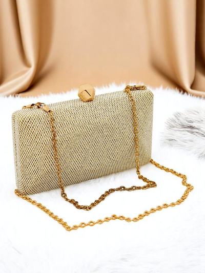Royalfashion Dámska kabelka do ruky Sparkle Muse