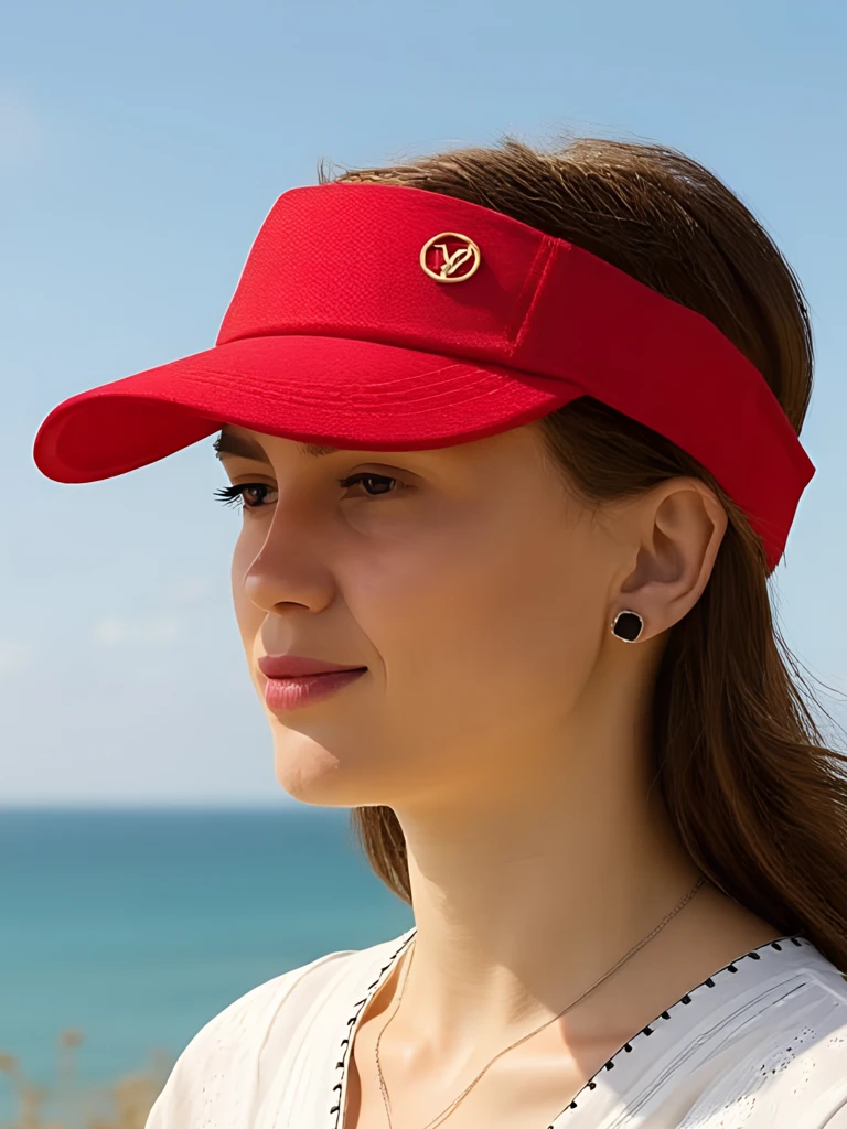 Royalfashion Šiltovka Sun Visor Breeze Shade