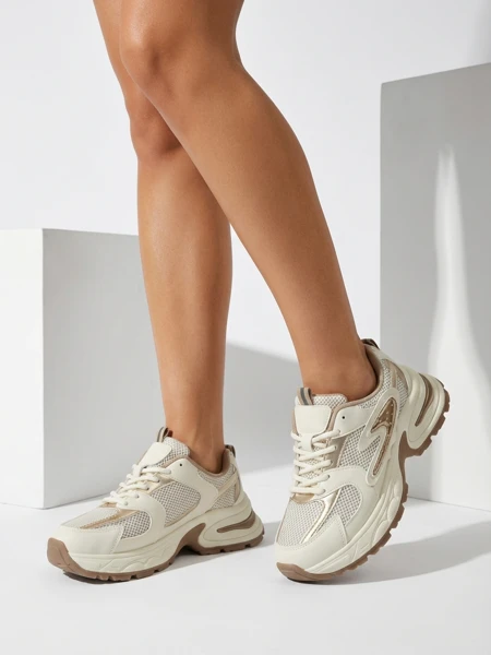 Royalfashion Dámske tenisky Ecapus