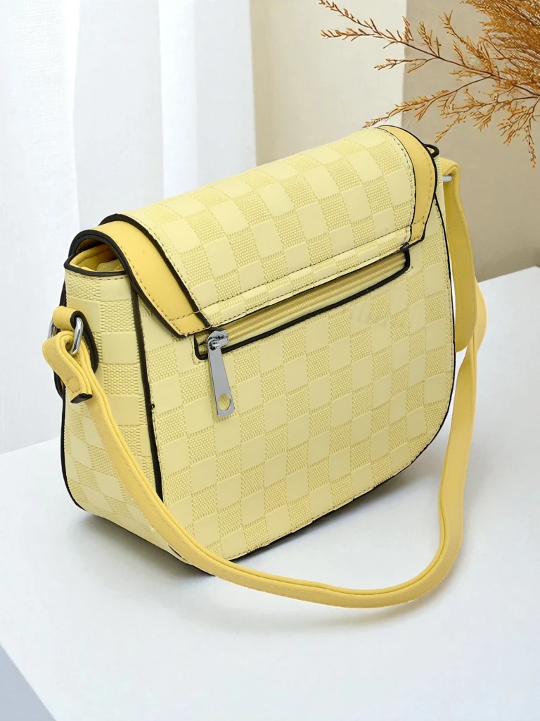 Royalfashion Malá dámska kabelka z eko kože Emily Grace