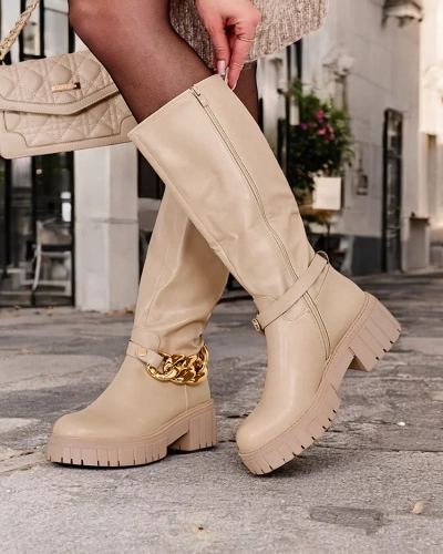 Royalfashion Dámske topánky Delomiz