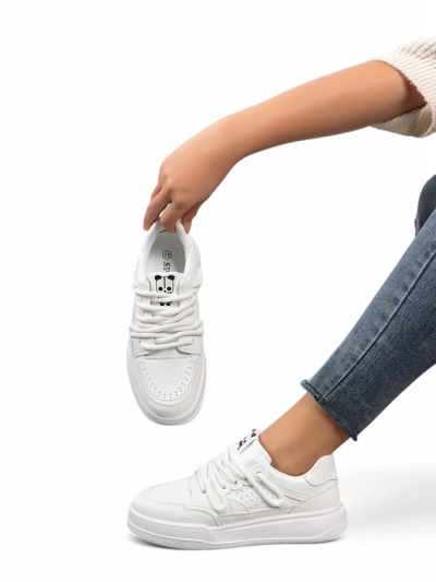 Royalfashion Dámske športové tenisky Poova