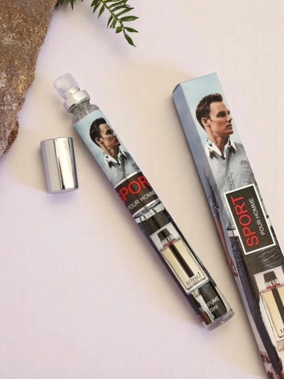 Inšpirovaná pánska vôňa Lovali Sport Pour Homme 35 ml