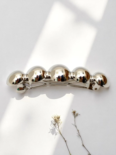 Royalfashion Sponka do vlasov Beaded Claw