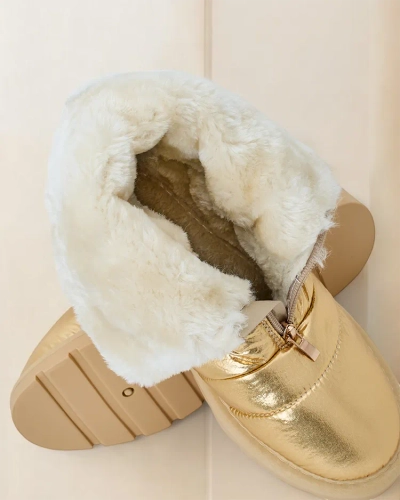 Royalfashion Dámske snehule Nesisa
