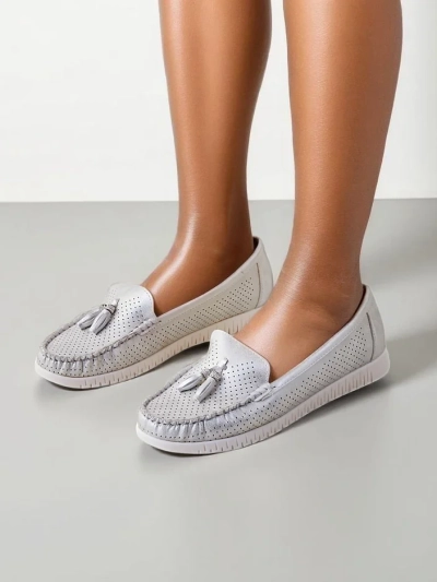 Royalfashion dámske mokasíny Esse