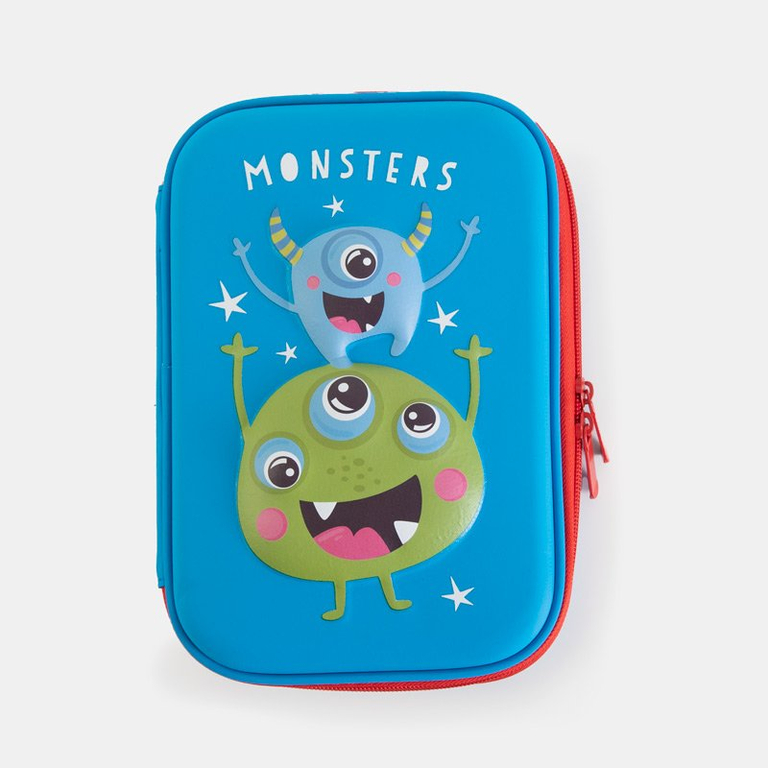 Modrý detský peračník - Príslušenstvo