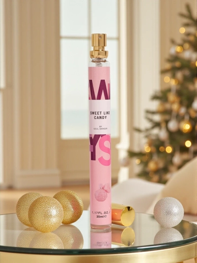 Inspirirana Ženska parfumska voda Sweet Like Candy