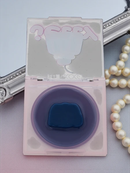 Jelly Estella - Maska za Ustnice 2v1