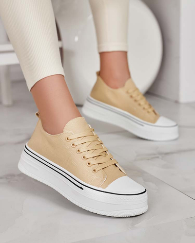 Royalfashion Dámske športové tenisky Stroms