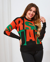 čierna || oranžová