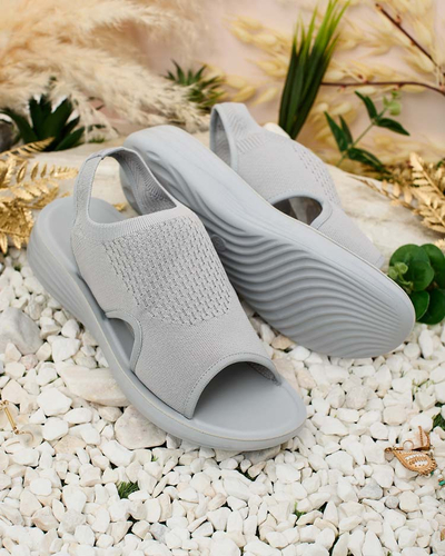 Royalfashion Dámske sandále Abibin Uppers