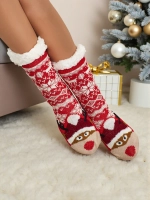 vícebarevný || červená