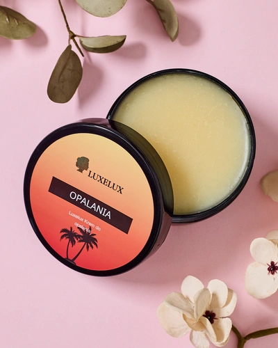 Luxelux opaľovací krém