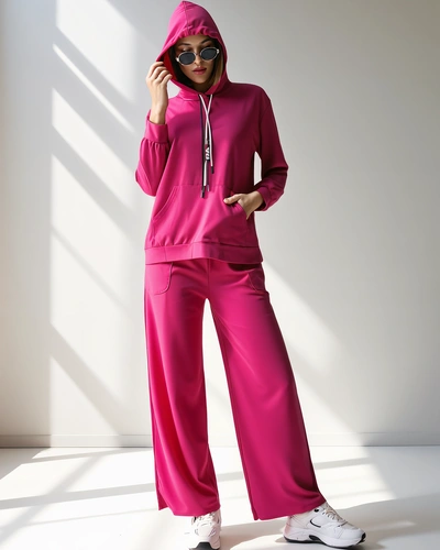 Royalfashion Dámsky viskózový pohodlný set