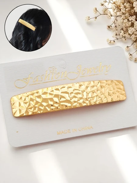 Royalfashion Sponka do vlasov Classic Claw