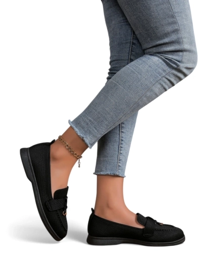 Royalfashion Dámske poltopánky Gelloi