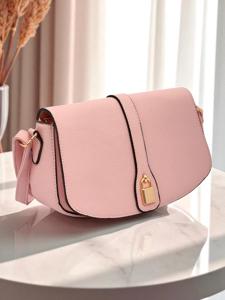 Royalfashion Malá dámska kabelka z ekokože Moderno Viva