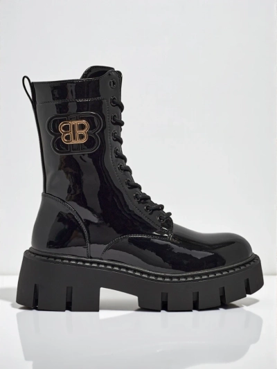 Royalfashion Ženski gležnarji worker Milloze