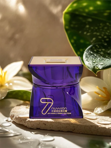 Nuwjon Proti gubam učvrstilna krema za ženske