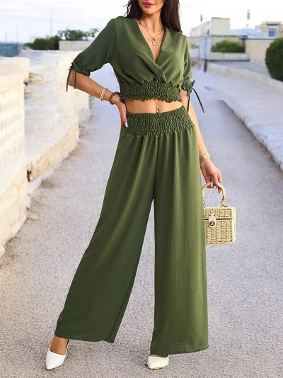 Royalfashion Ležérny dámsky set