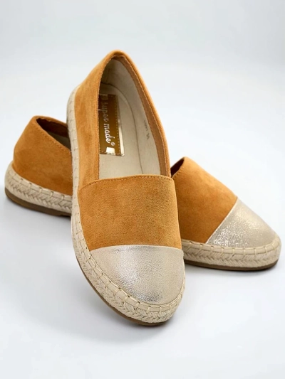 Royalfashion Dámske espadrilky Dafalle