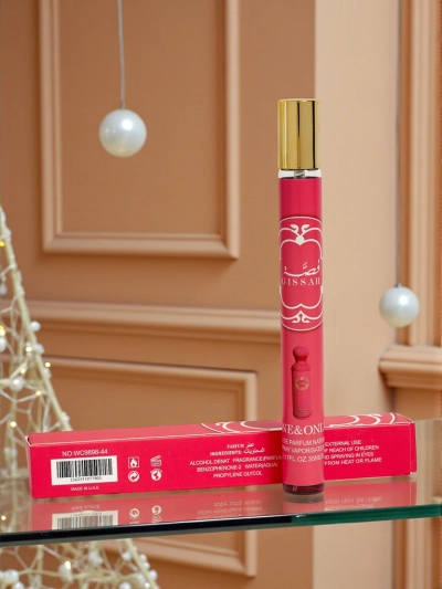 Inspirirana ženska parfumska voda Gissah