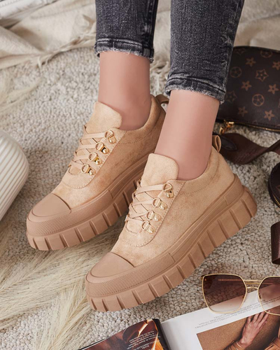 Royalfashion Dámska športová obuv Hiahi