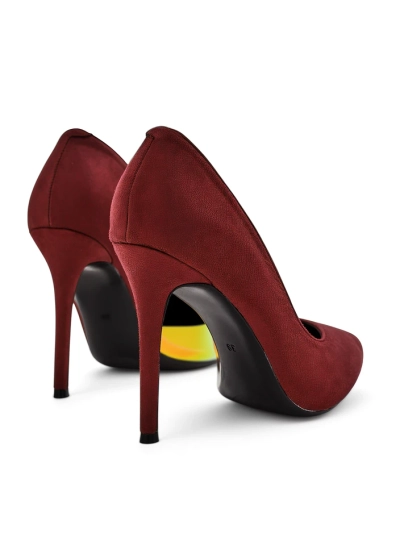 Royalfashion Dámske lodičky s mašľou a holografickým vložkou Dremtru