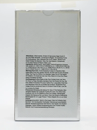 Inspirirana parfumska voda za moške Great Platinum