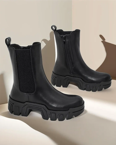 Royalfashion Dámske kotníkové topánky Dorinov