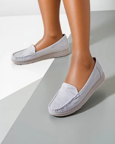 Royalfashion Dámske loafers Bess