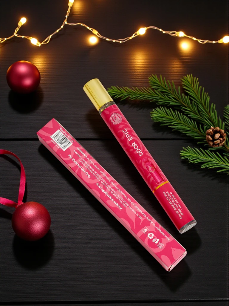 Inspirirana uniseks parfumska voda Odor Epic Rainbow