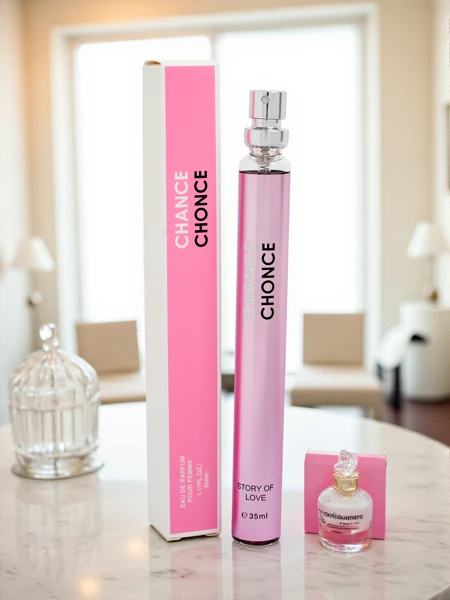 Inspirirana ženska parfumska voda Chance
