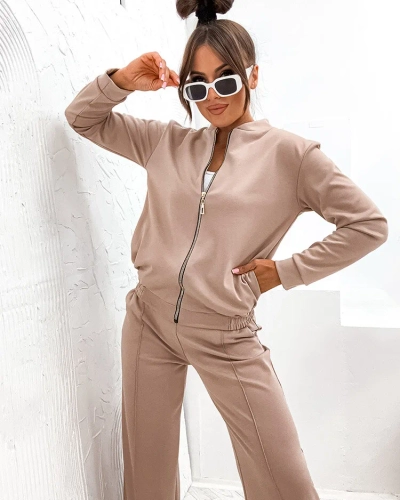 Royalfashion Dámsky ležérny set