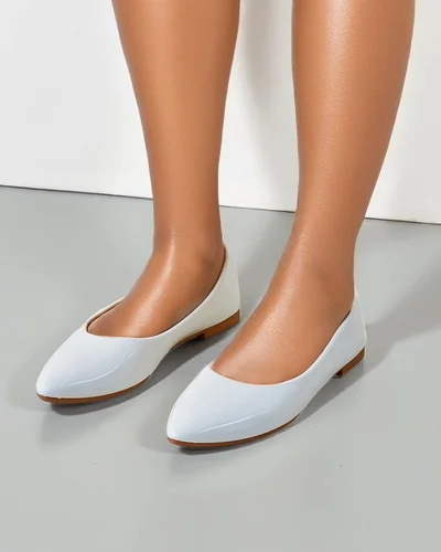 Royalfashion dámske balerínky Aramiese