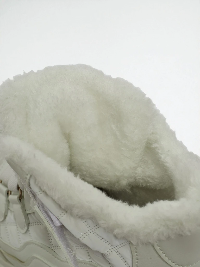 Ženski škornji a'la za sneg Auralen