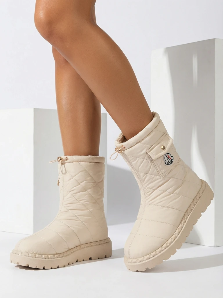 Dámske snehule Royalfashion Eloig