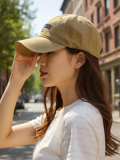 Royalfashion Unisex New York Baseball Cap